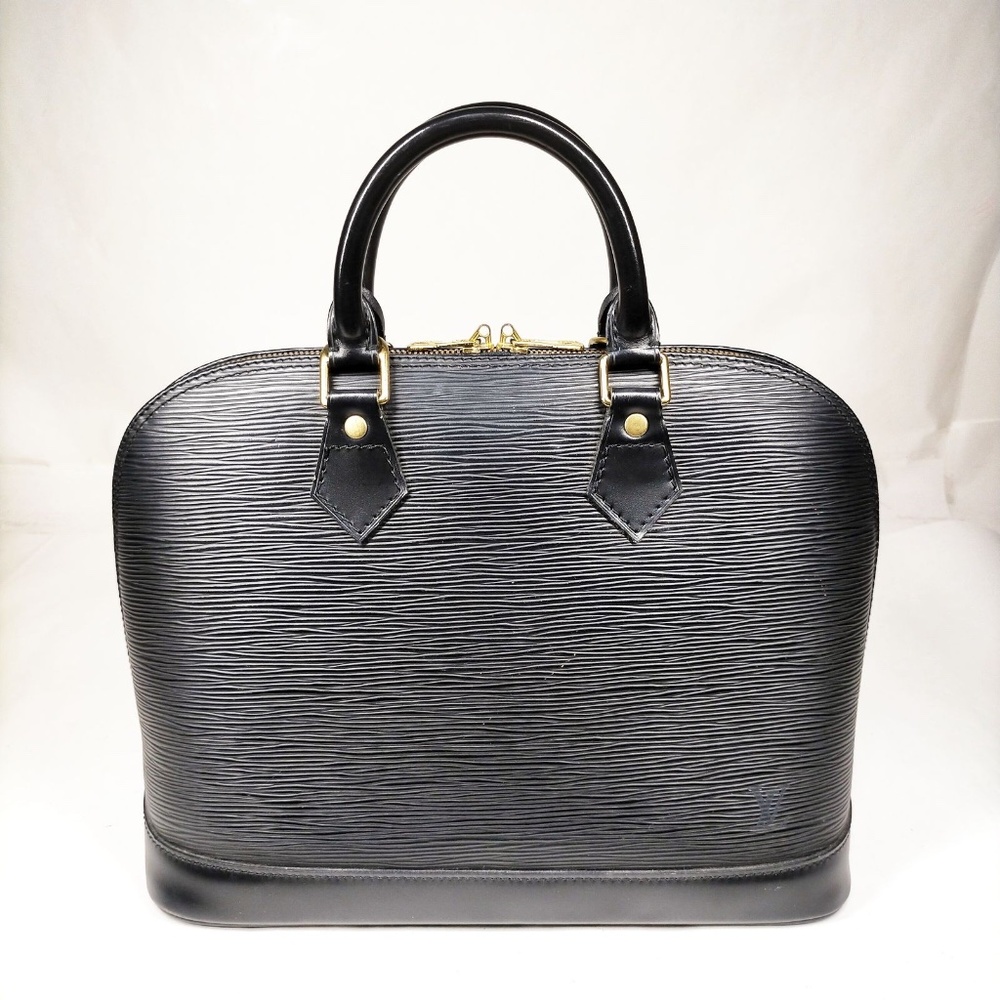 LOUIS VUITTON - Epi Alma R1.334